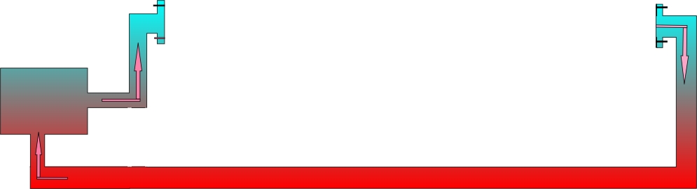 Układ wody użytkowej